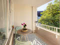 apartamento München Ludwigsvorstadt 01 logia 15023
