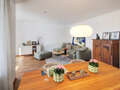 apartamento München Ludwigsvorstadt 01 zona de día  15023