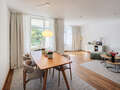 apartamento München Ludwigsvorstadt 02 zona de día  15023