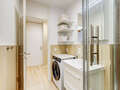 apartamento München Parkstadt Solln 03 baño 15024