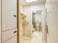 apartamento München Parkstadt Solln 02 pasillo 15024