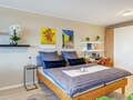apartamento München Parkstadt Solln 01 zona de dormir 15024