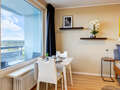 apartamento München Parkstadt Solln 04 zona de día  15024