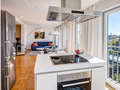 apartamento München Schwanthalerhöhe 03 cocina 15025