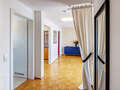 apartamento München Schwanthalerhöhe 02 pasillo 15025
