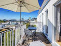 apartamento München Schwanthalerhöhe 03 balcón 15025