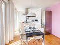 apartamento München Schwanthalerhöhe 02 zona de día  15025