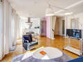 apartamento München Schwanthalerhöhe 03 zona de día  15025