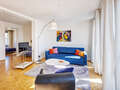 apartamento München Schwanthalerhöhe 04 zona de día  15025