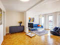 apartamento München Schwanthalerhöhe 05 zona de día  15025