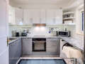 apartamento München Au-Haidhausen 01 cocina 15026