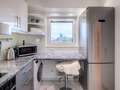 apartamento München Au-Haidhausen 02 cocina 15026