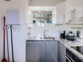 apartamento München Au-Haidhausen 03 cocina 15026