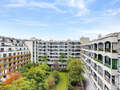 apartamento München Au-Haidhausen 01 vista 15026