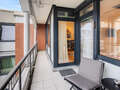 apartamento München Au-Haidhausen 03 logia 15026