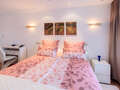 apartamento München Au-Haidhausen 02 dormitorio 15026