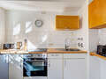 apartamento München Maxvorstadt - Westen 01 cocina 15027