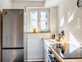 apartamento München Maxvorstadt - Westen 02 cocina 15027