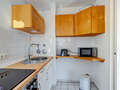 apartamento München Maxvorstadt - Westen 03 cocina 15027