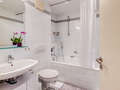 apartamento München Maxvorstadt - Westen 01 baño 15027