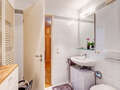 apartamento München Maxvorstadt - Westen 03 baño 15027