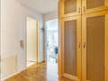 apartamento München Maxvorstadt - Westen 03 pasillo 15027