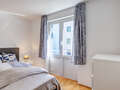 apartamento München Maxvorstadt - Westen 02 dormitorio 15027
