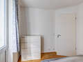 apartamento München Maxvorstadt - Westen 03 dormitorio 15027