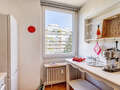 ático con terraza München Moosach 02 cocina 15028
