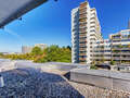 ático con terraza München Moosach 03 vista 15028