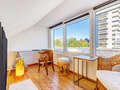 ático con terraza München Moosach 01 área de trabajo 15028