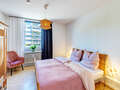 ático con terraza München Moosach 01 dormitorio 15028