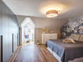 ático Unterschleißheim 01 dormitorio 15029