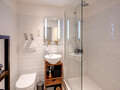 apartamento München Obersendling 01 baño 15030
