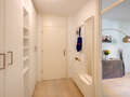 apartamento München Obersendling 01 pasillo 15030