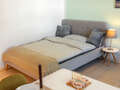 apartamento München Obersendling 01 zona de dormir 15030