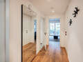apartamento München Schwanthalerhöhe 01 pasillo 15032