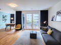 apartamento München Schwanthalerhöhe 01 zona de día  15032
