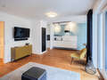 apartamento München Schwanthalerhöhe 03 zona de día  15032