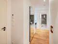 apartamento München Schwanthalerhöhe 02 pasillo 15033