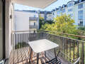 apartamento München Schwanthalerhöhe 02 logia 15033