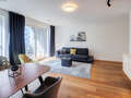 apartamento München Schwanthalerhöhe 02 zona de día  15033