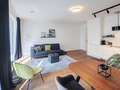 apartamento München Schwanthalerhöhe 03 zona de día  15033