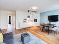 apartamento München Schwanthalerhöhe 04 zona de día  15033