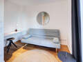 apartamento München Schwanthalerhöhe 01 Oficina / Habitación de invitados 15033