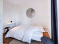 apartamento München Schwanthalerhöhe 02 Oficina / Habitación de invitados 15033