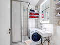 apartamento München Bogenhausen 01 baño 15034