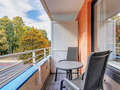 apartamento München Bogenhausen 01 balcón 15034