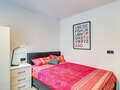 apartamento München Bogenhausen 01 zona de dormir 15034