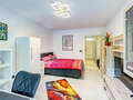 apartamento München Bogenhausen 02 zona de día  15034